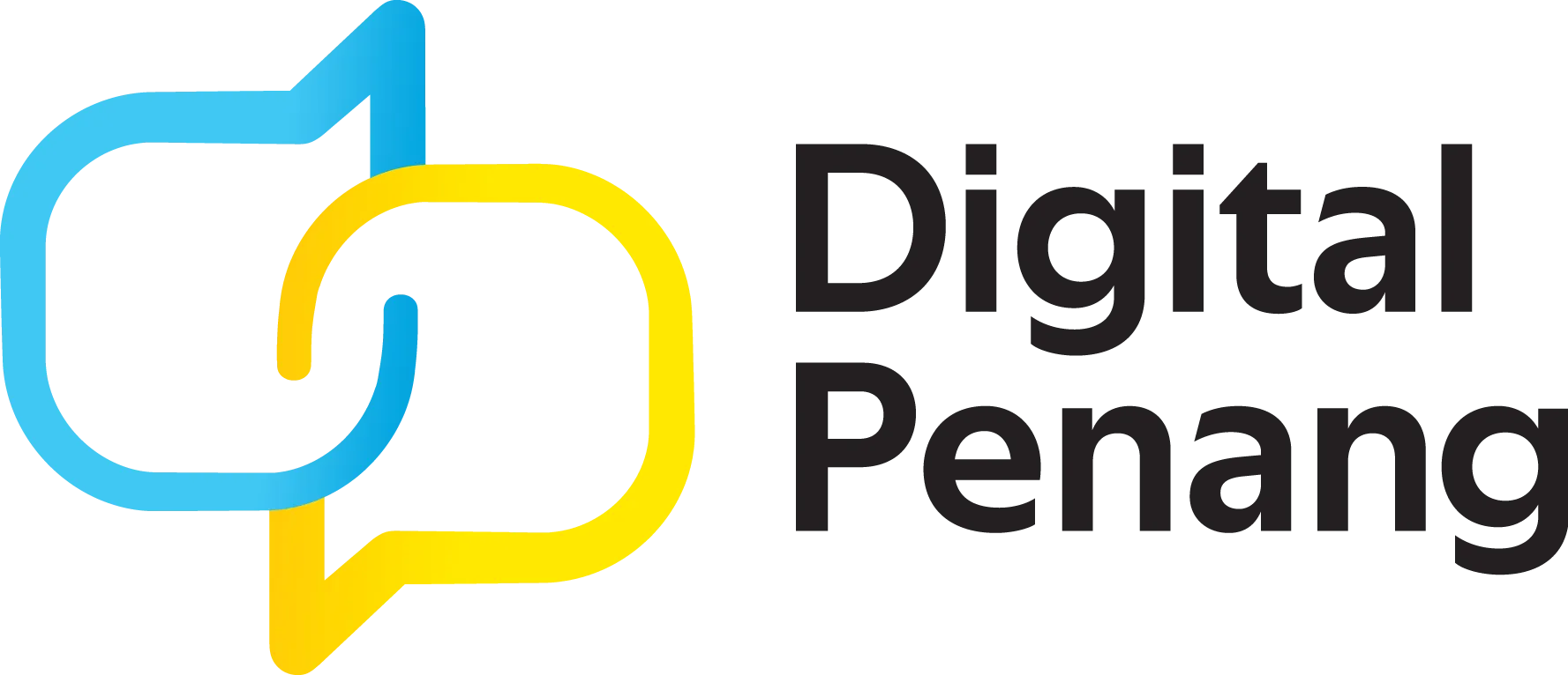 Digital Penang Sdn Bhd Logo